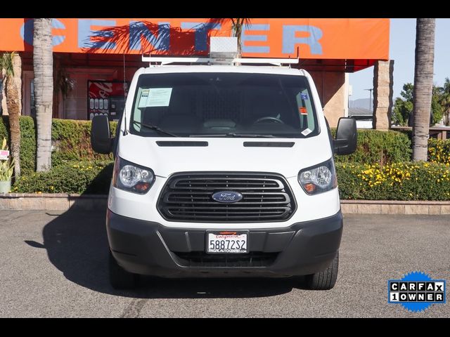 2019 Ford Transit Base