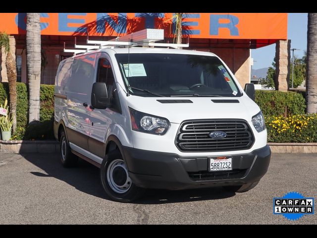 2019 Ford Transit Base