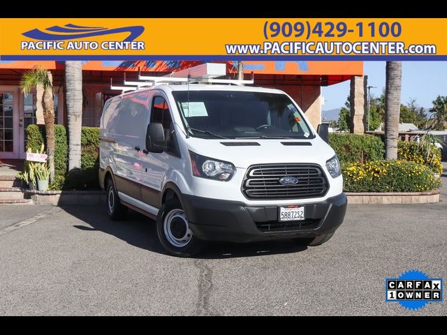 2019 Ford Transit Base