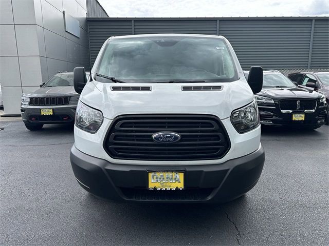 2019 Ford Transit Base