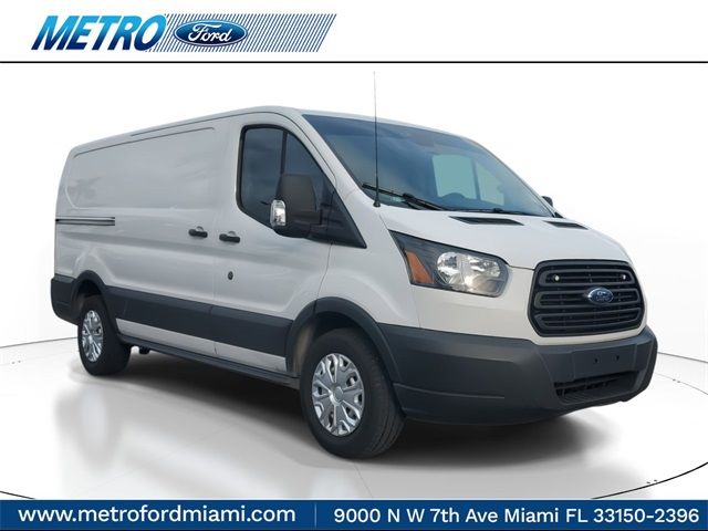 2019 Ford Transit Base