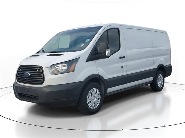 2019 Ford Transit Base