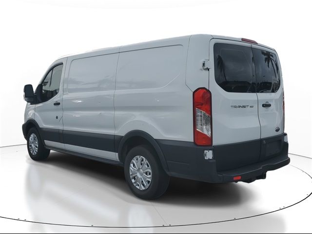 2019 Ford Transit Base