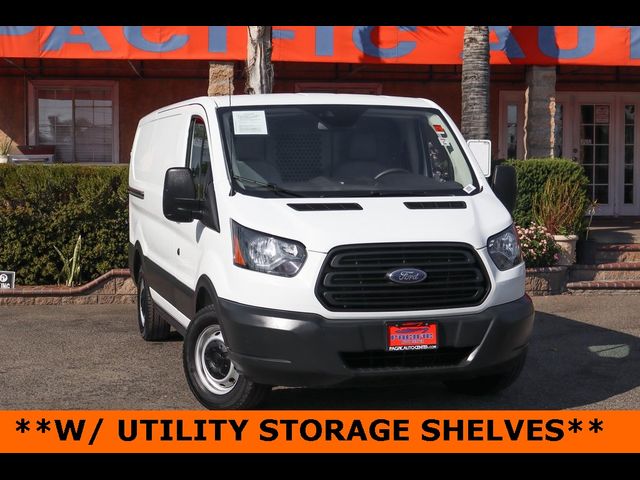 2019 Ford Transit Base