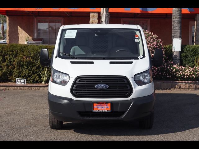 2019 Ford Transit Base