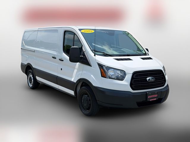 2019 Ford Transit Base
