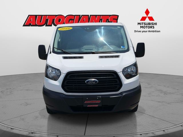 2019 Ford Transit Base