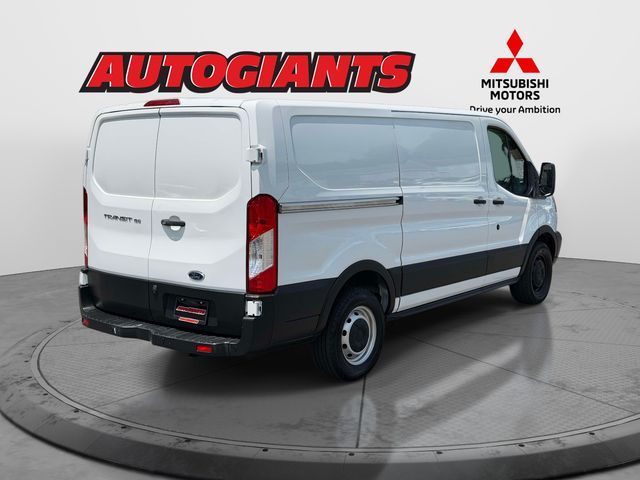 2019 Ford Transit Base