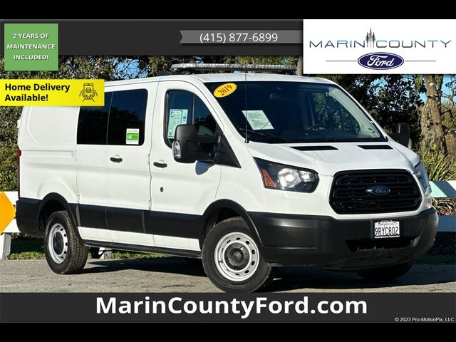 2019 Ford Transit Base