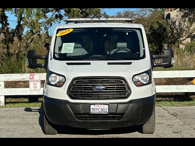 2019 Ford Transit Base