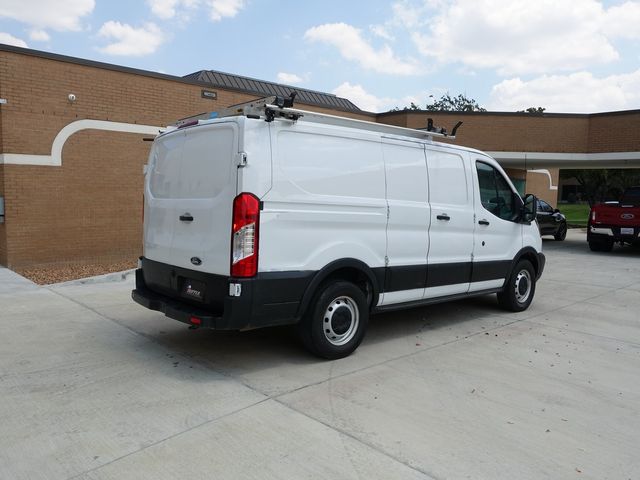 2019 Ford Transit Base