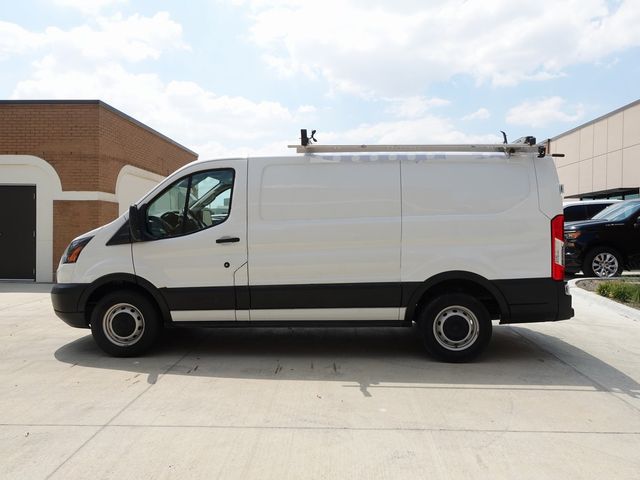 2019 Ford Transit Base