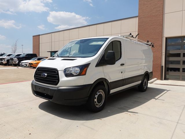 2019 Ford Transit Base