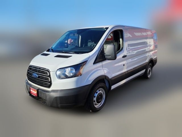 2019 Ford Transit Base