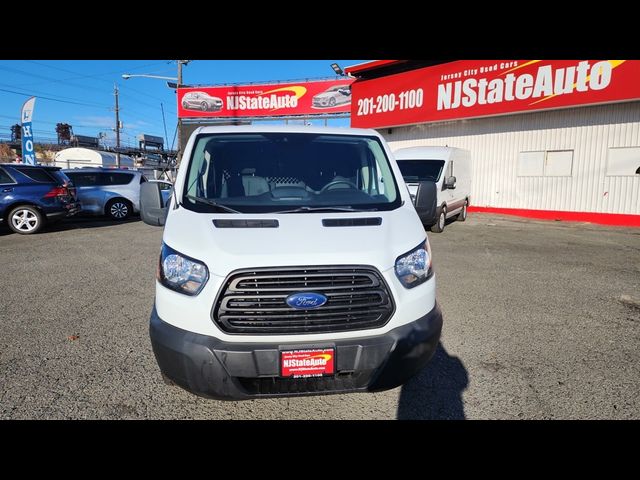 2019 Ford Transit Base