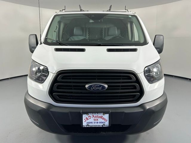 2019 Ford Transit Base