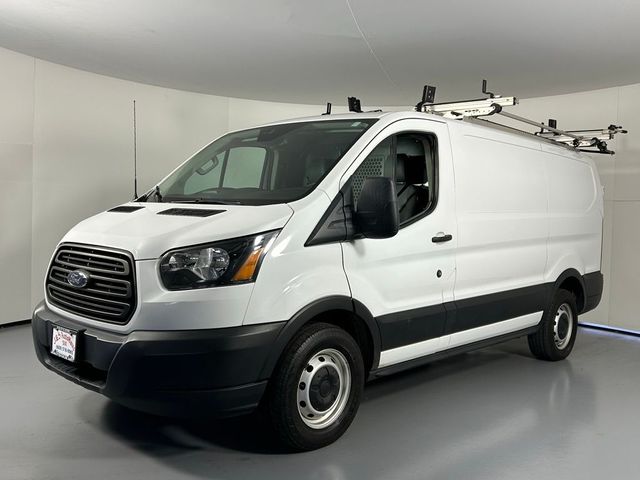 2019 Ford Transit Base