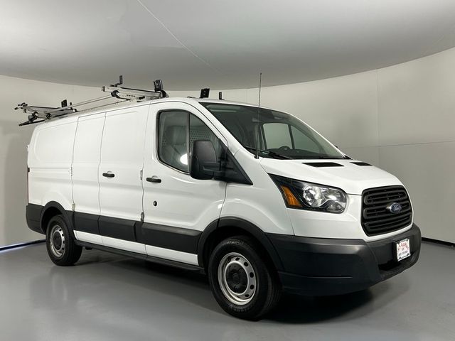 2019 Ford Transit Base