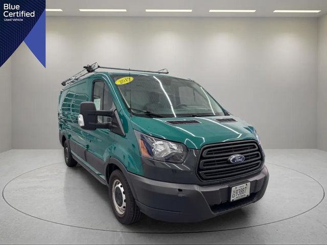 2019 Ford Transit Base