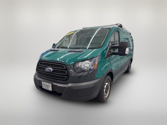 2019 Ford Transit Base