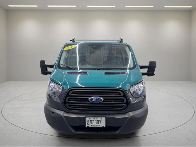2019 Ford Transit Base