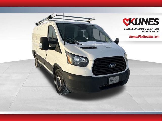 2019 Ford Transit Base