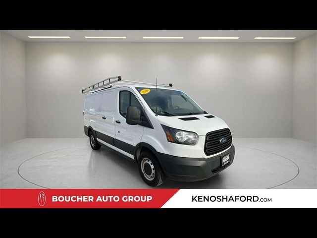 2019 Ford Transit Base