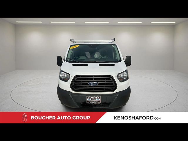 2019 Ford Transit Base