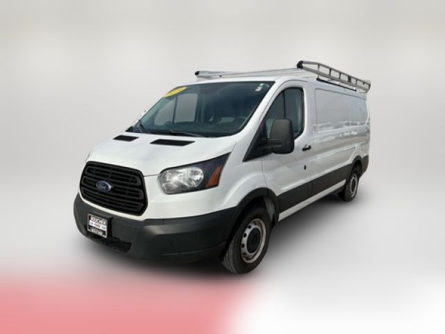 2019 Ford Transit Base