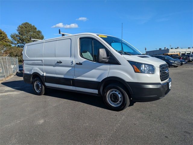 2019 Ford Transit Base