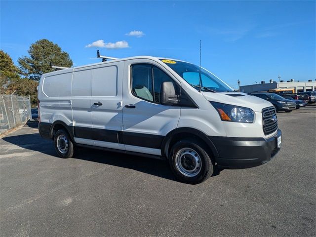 2019 Ford Transit Base