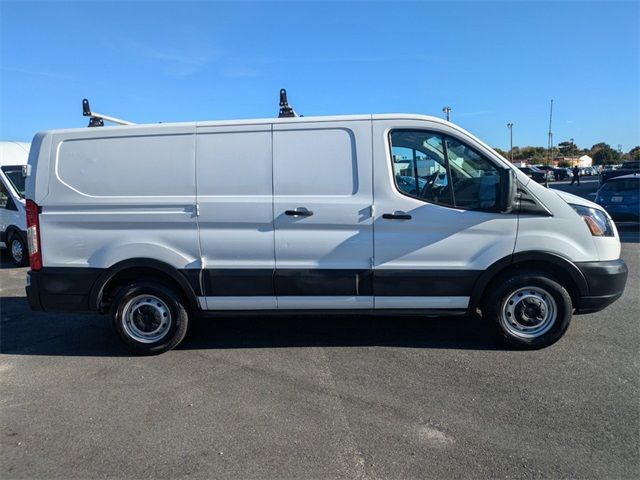 2019 Ford Transit Base