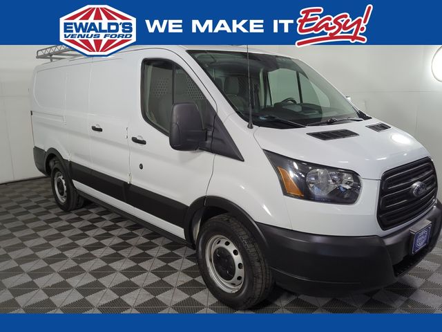 2019 Ford Transit Base