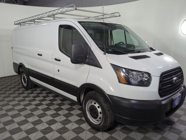 2019 Ford Transit Base