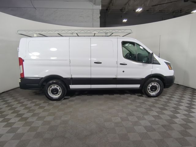 2019 Ford Transit Base