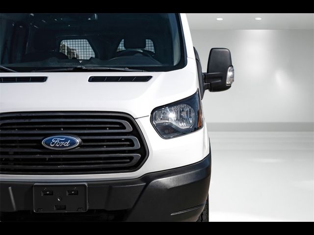 2019 Ford Transit Base