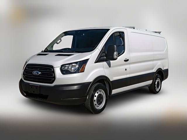 2019 Ford Transit Base
