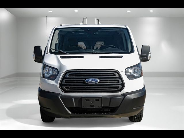 2019 Ford Transit Base