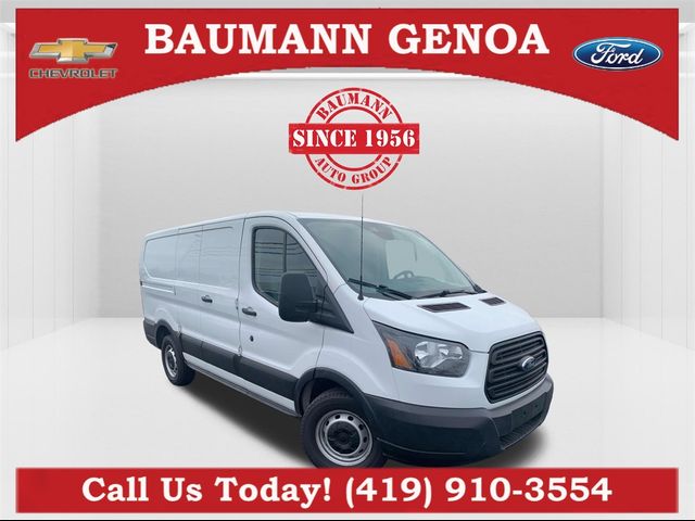 2019 Ford Transit Base