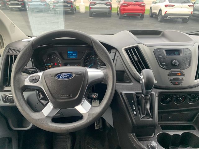 2019 Ford Transit Base