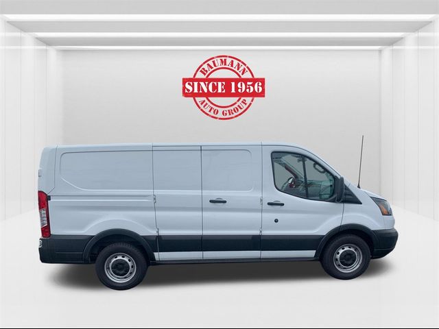 2019 Ford Transit Base