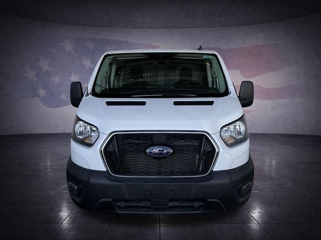 2019 Ford Transit Base