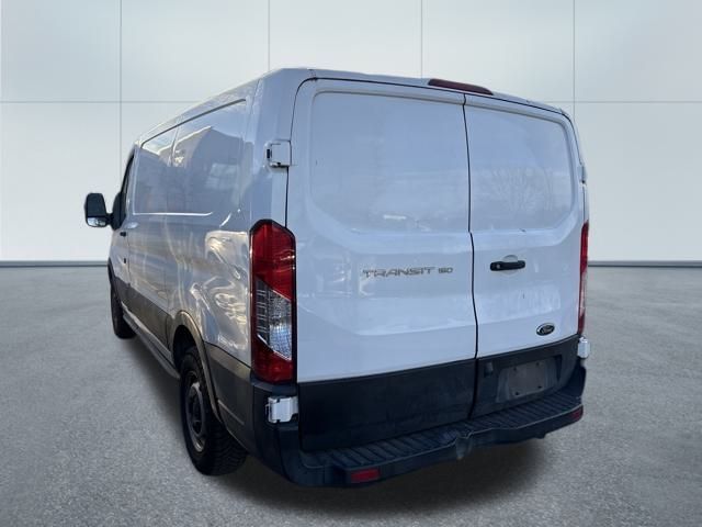 2019 Ford Transit Base