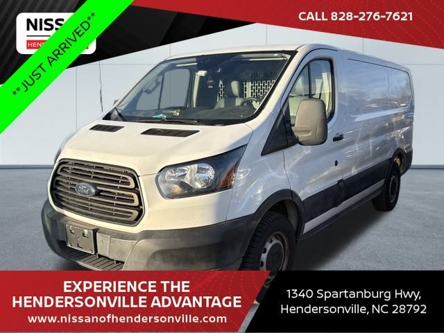 2019 Ford Transit Base