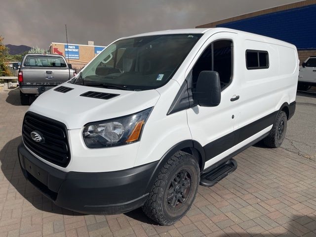 2019 Ford Transit Base