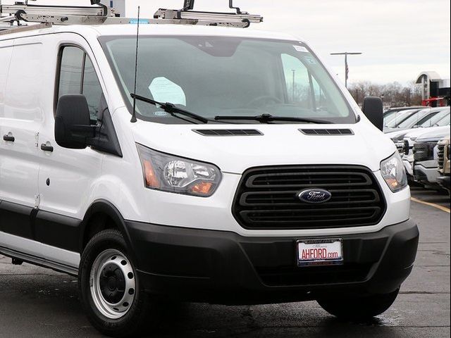 2019 Ford Transit Base