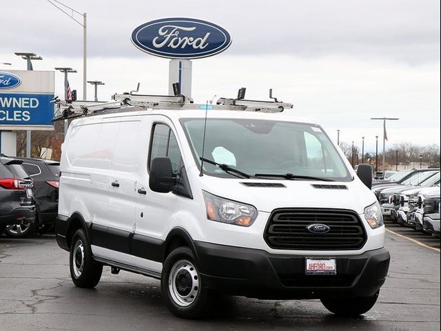 2019 Ford Transit Base