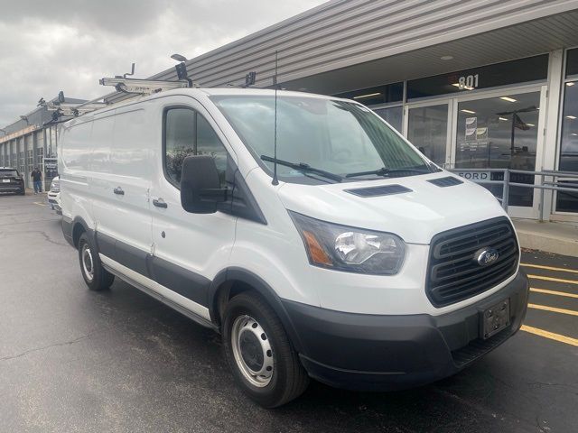 2019 Ford Transit Base