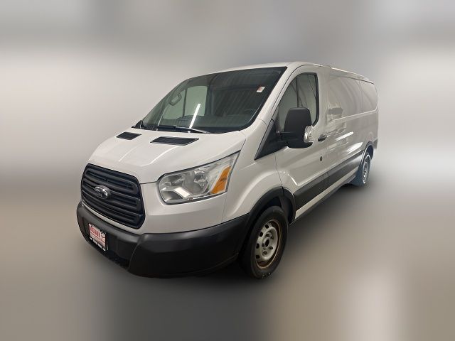 2019 Ford Transit Base