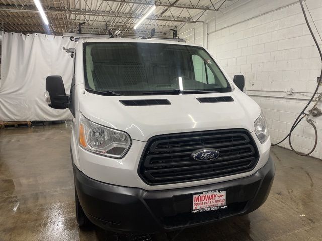 2019 Ford Transit Base